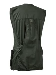 Atlas Shooting Waistcoat, kolor: 393 - Timber