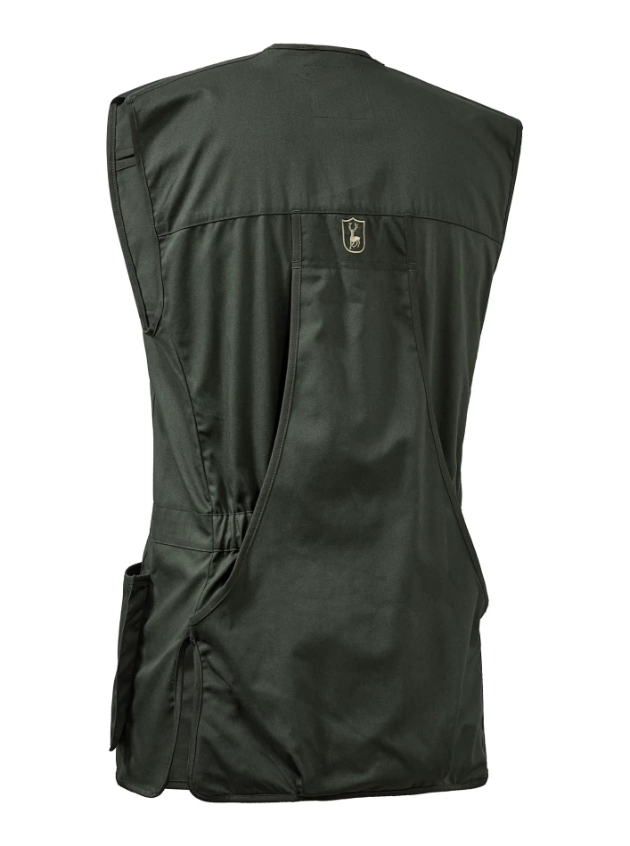 Atlas Shooting Waistcoat, kolor: 393 - Timber