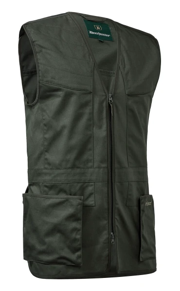 Atlas Shooting Waistcoat, kolor: 393 - Timber