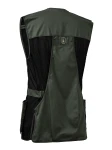Atlas Mesh Shooting Waistcoat, kolor: 393 - Timber