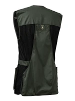 Atlas Mesh Shooting Waistcoat, kolor: 393 - Timber