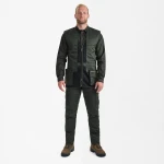 Atlas Mesh Shooting Waistcoat, kolor: 393 - Timber
