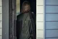 Atlas Mesh Shooting Waistcoat, kolor: 393 - Timber