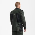 Atlas Mesh Shooting Waistcoat, kolor: 393 - Timber