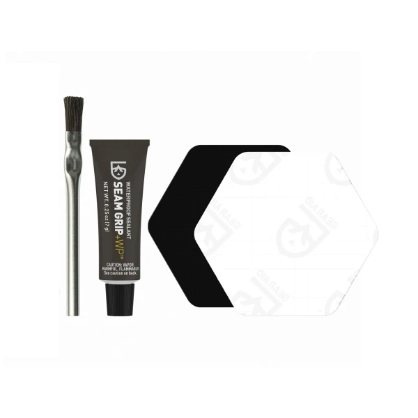 Gear Aid Seam Grip+WP 7g Field Repair Kit