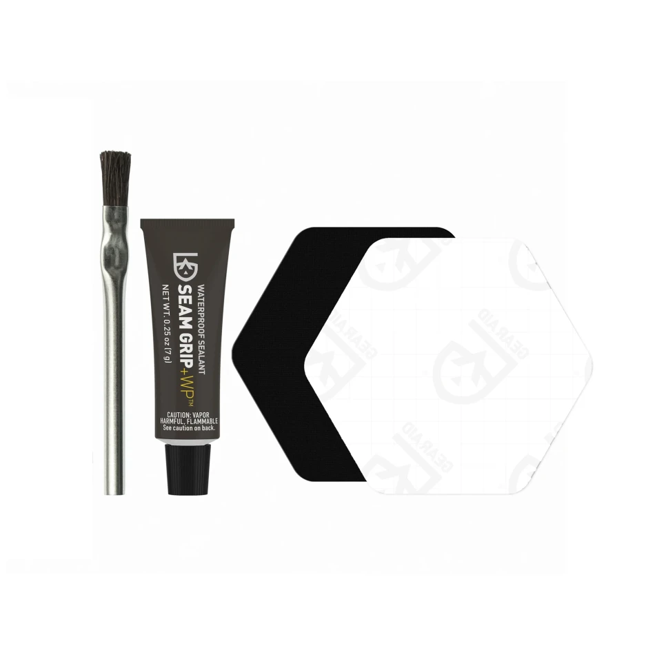 Gear Aid Seam Grip+WP 7g Field Repair Kit