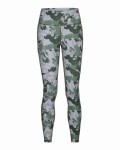 Wms Bugstopper Legging, kolor: 1089 - Regiment Camo Clover