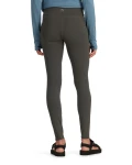 Wms Bugstopper Legging, kolor: 1034 - Basalt