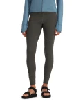 Wms Bugstopper Legging, kolor: 1034 - Basalt