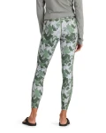 Wms Bugstopper Legging, kolor: 1089 - Regiment Camo Clover