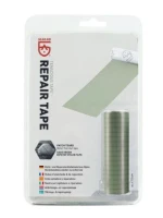 Gear Aid Tenacious Repair Tape, kolor: Sage Green Ripstop Nylon