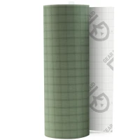 Gear Aid Tenacious Repair Tape, kolor: Sage Green Ripstop Nylon