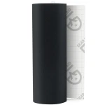 Gear Aid Tenacious Repair Tape, kolor: Black Nylon
