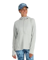 Wms Bugstopper Hoody, kolor:  790 - Sterling Heather - 2