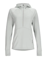 Wms Bugstopper Hoody, kolor:  790 - Sterling Heather - 1
