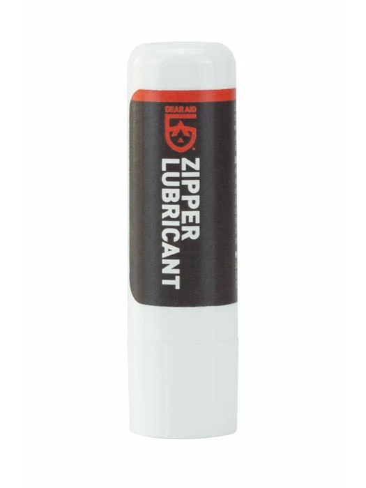 Gear Aid Zipper Lubricant Stick Tech