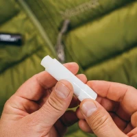 Gear Aid Zipper Lubricant Stick Tech