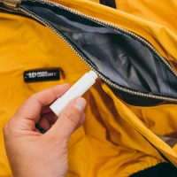 Gear Aid Zipper Lubricant Stick Tech