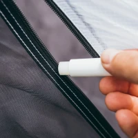 Gear Aid Zipper Lubricant Stick Tech