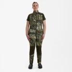 Lady Excape Softshell Waistcoat, kolor: 93 - Realtree EXCAPE