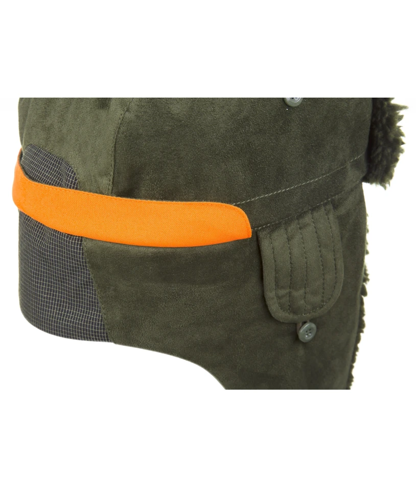 155-O-B, kolor: Olive