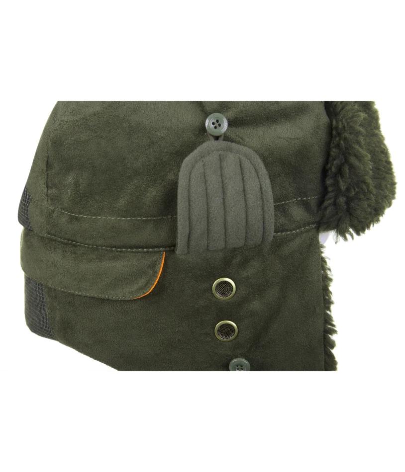 155-O-B, kolor: Olive