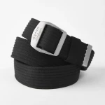 Roxxo Belt, kolor: Black-czarny