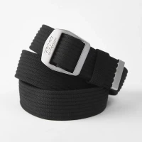 Roxxo Belt, kolor: Black-czarny