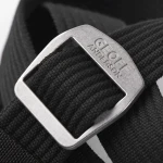 Roxxo Belt, kolor: Black-czarny