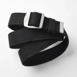 Roxxo Belt, kolor: Black-czarny