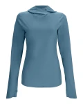 Wm's Bugstopper Hoody Solarflex Hoody, kolor: 1043 - Neptune - 1