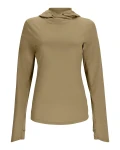 Wm's Bugstopper Hoody Solarflex Hoody, kolor: 1146 - Bay Leaf - 1