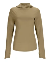 Wm's Bugstopper Hoody Solarflex Hoody, kolor: 1146 - Bay Leaf - 1