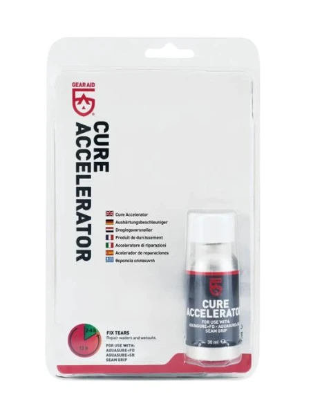 Gear Aid Cure Accelerator 30 ml