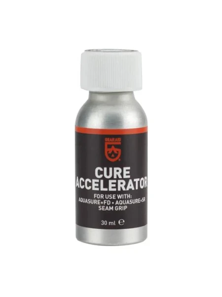 Gear Aid Cure Accelerator 30 ml
