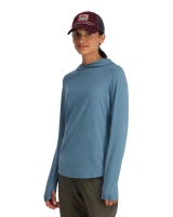 Wmn's Bugstopper Hoody Solarflex Hoody, kolor: 1043 - Neptune - 2