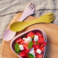 Light My Fire Spork Large Bio