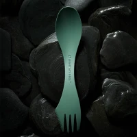 Light My Fire Spork Large Bio