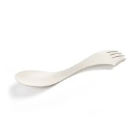 Light My Fire Spork Large Bio, kolor: Cream