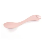 Light My Fire Spork Large Bio, kolor: Dusty Pink