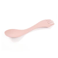 Light My Fire Spork Large Bio, kolor: Dusty Pink
