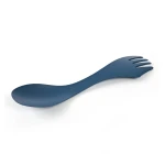Light My Fire Spork Large Bio, kolor: Hazy Blue