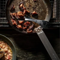Light My Fire Spork Stainless