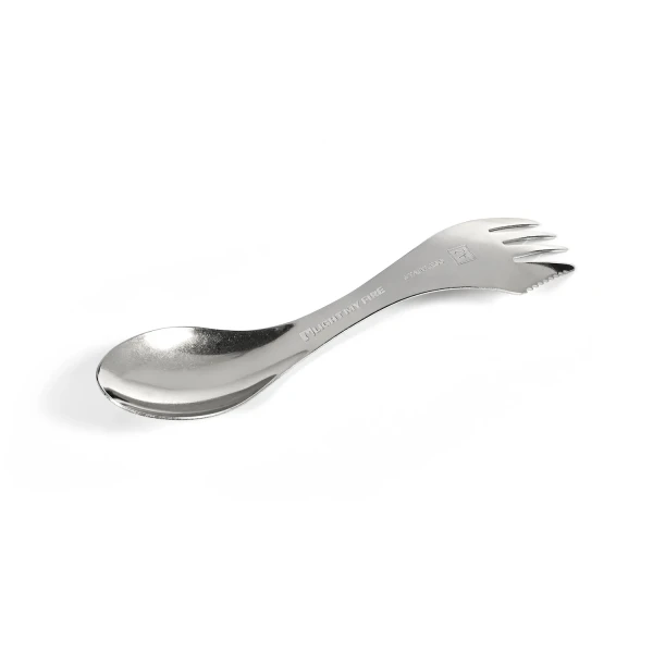 Light My Fire Spork Stainless