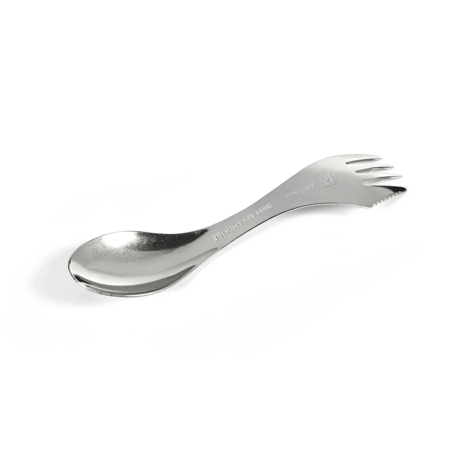 Light My Fire Spork Stainless