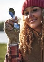 Light My Fire Spork Stainless