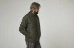 Geoff Anderson Zesto Thermal Jacket