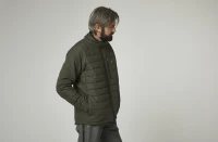 Geoff Anderson Zesto Thermal Jacket