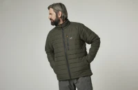Geoff Anderson Zesto Thermal Jacket