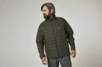 Geoff Anderson Zesto Thermal Jacket
